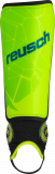 Reusch Shinguard D-Fend Pro 3977020 588 yellow front